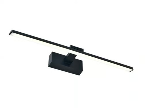 JASPER - LED steel wall lamp for bathroom _ Terzo Light